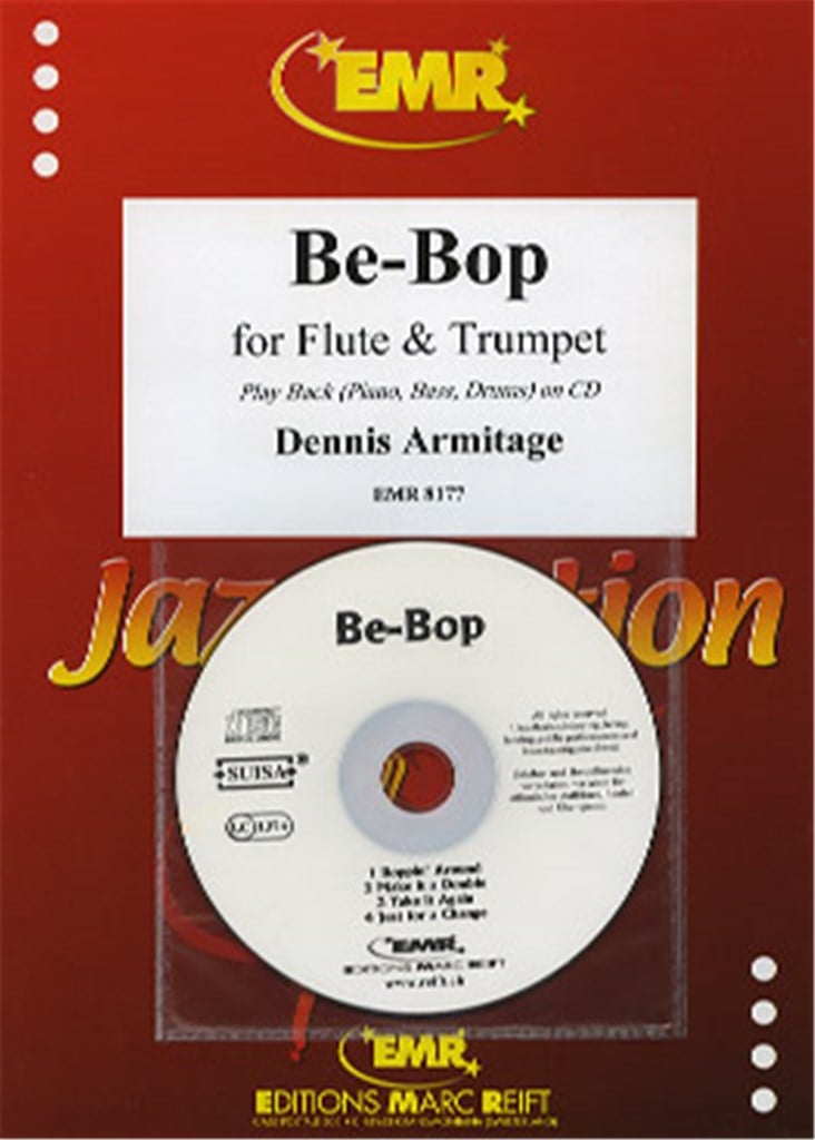 Be-Bop
